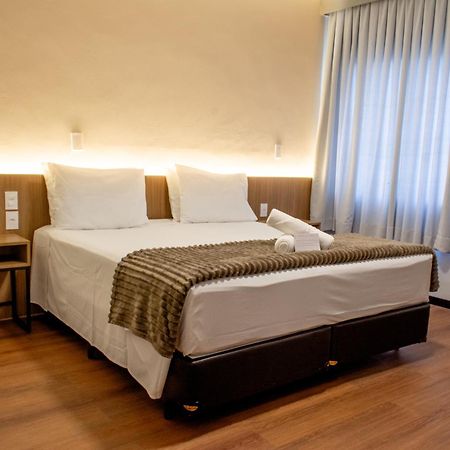 Florianópolis Hotel Evora By Rede Sagres מראה חיצוני תמונה
