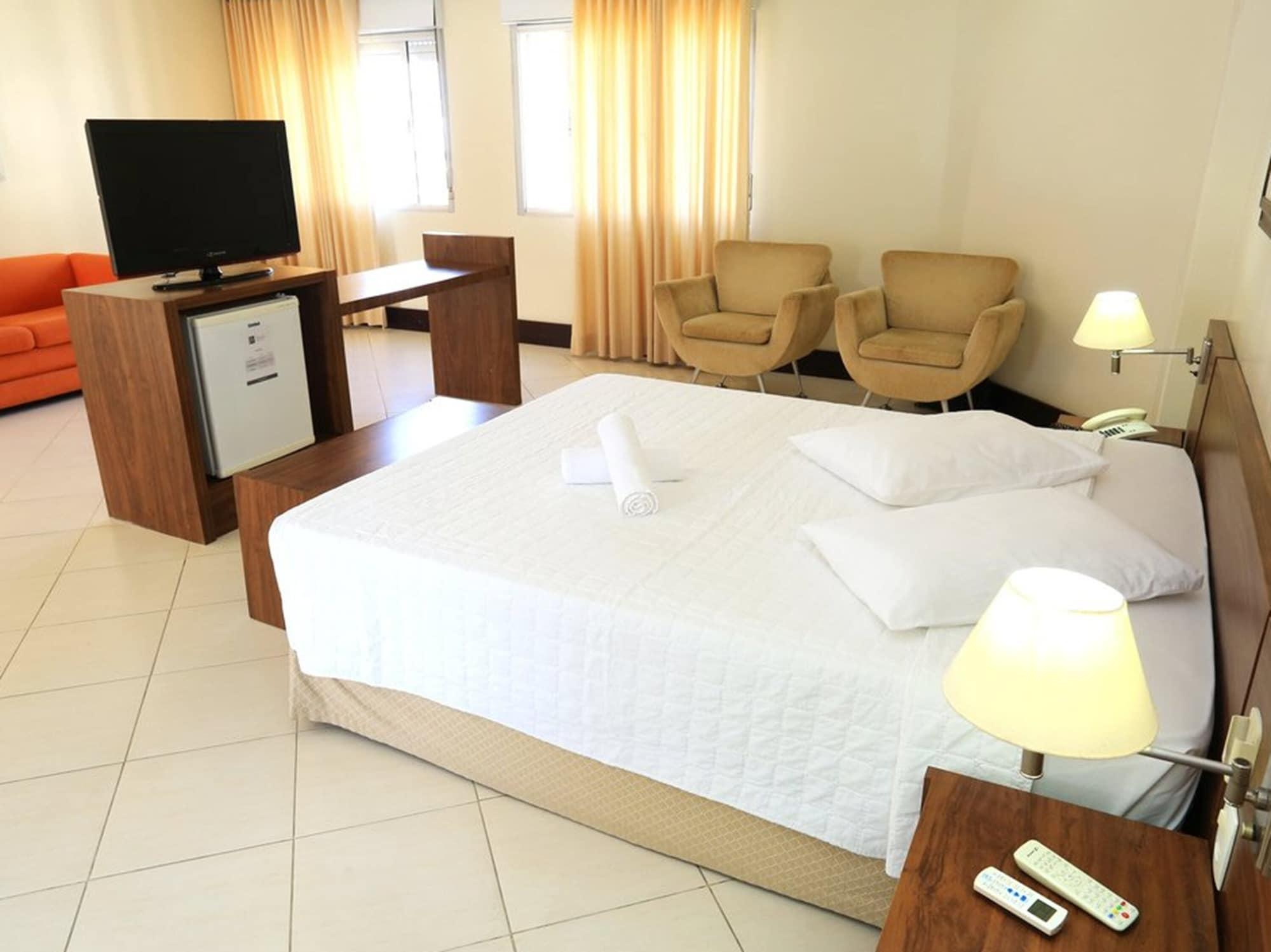 Florianópolis Hotel Evora By Rede Sagres מראה חיצוני תמונה