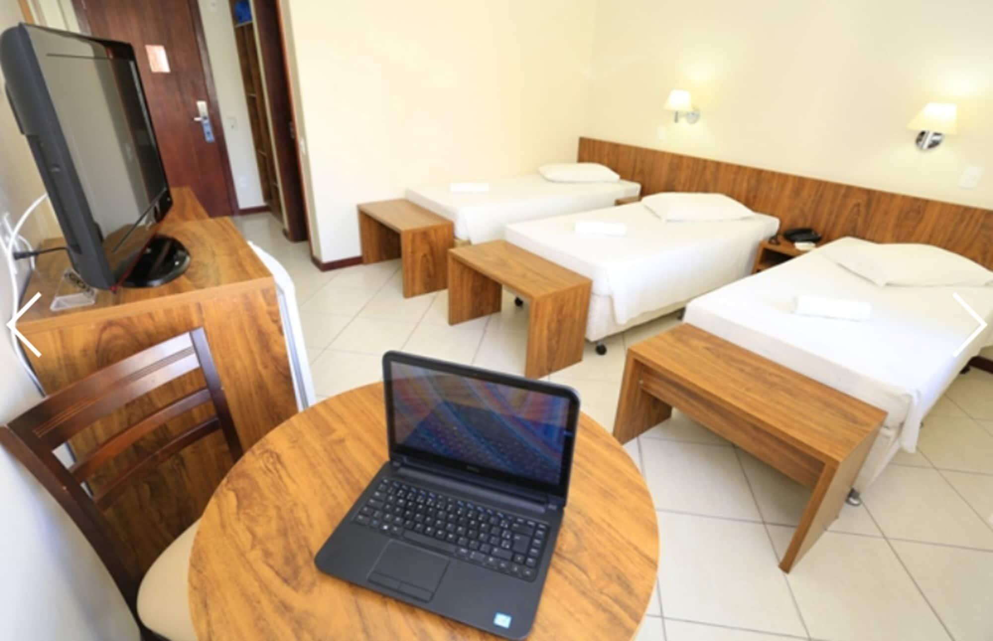 Florianópolis Hotel Evora By Rede Sagres מראה חיצוני תמונה