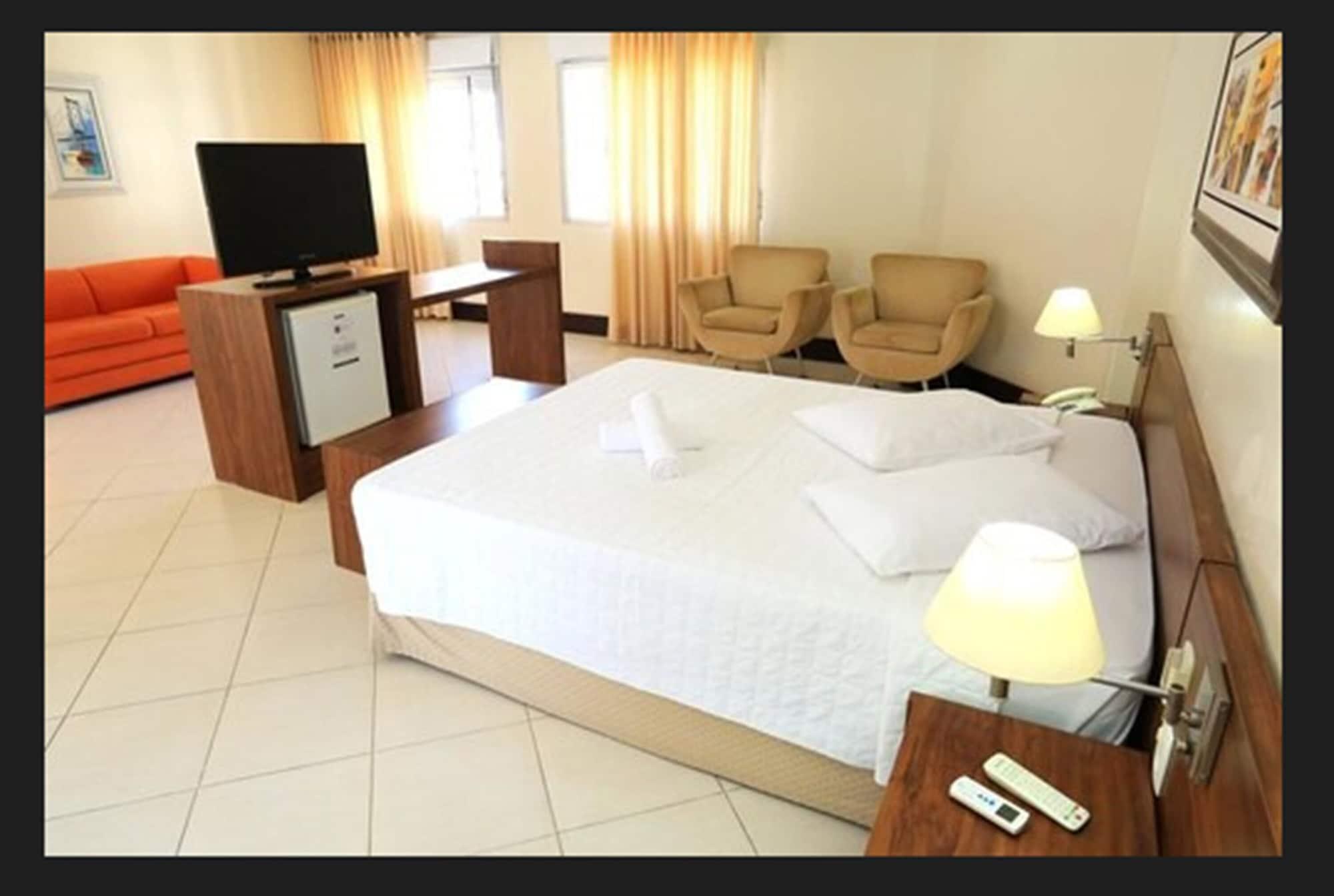 Florianópolis Hotel Evora By Rede Sagres מראה חיצוני תמונה