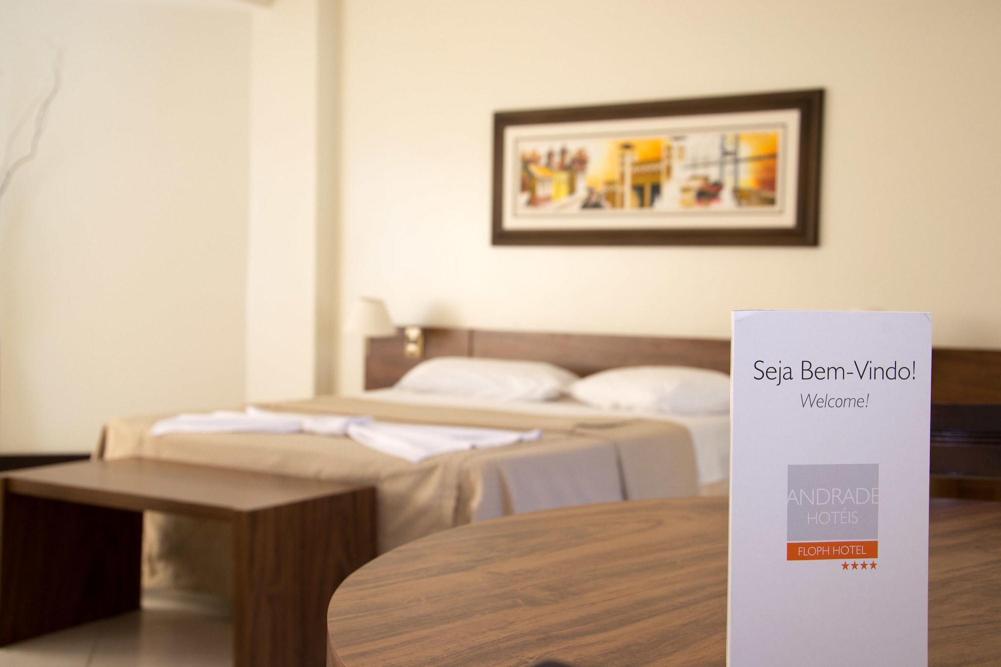Florianópolis Hotel Evora By Rede Sagres מראה חיצוני תמונה