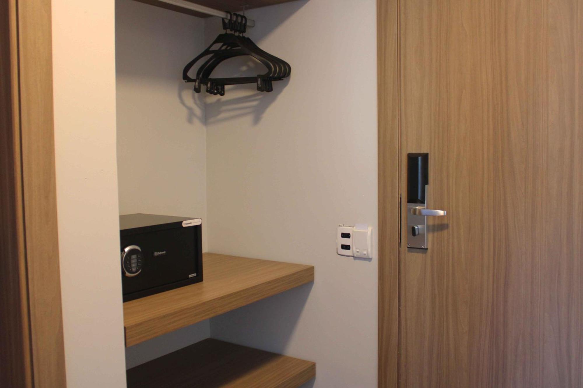 Florianópolis Hotel Evora By Rede Sagres מראה חיצוני תמונה