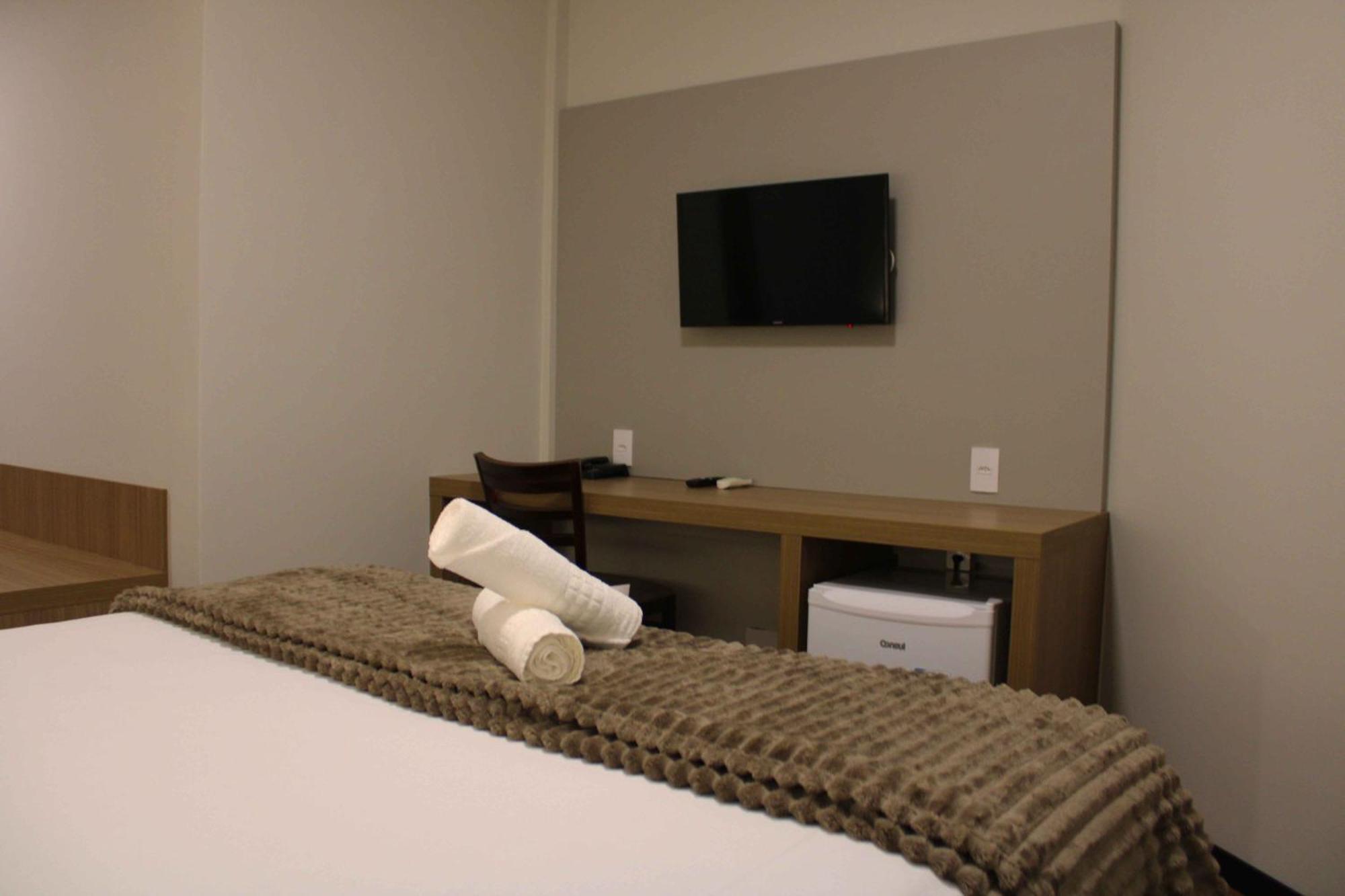Florianópolis Hotel Evora By Rede Sagres מראה חיצוני תמונה