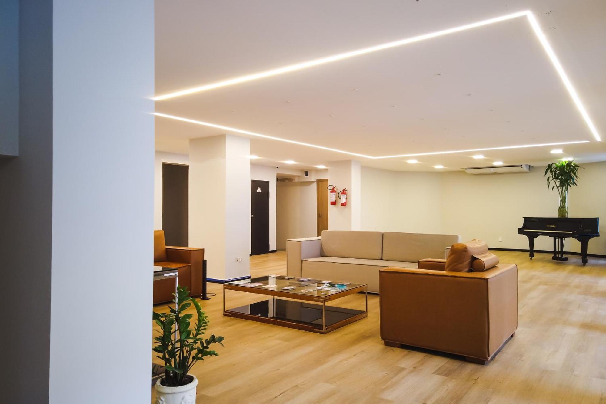 Florianópolis Hotel Evora By Rede Sagres מראה חיצוני תמונה
