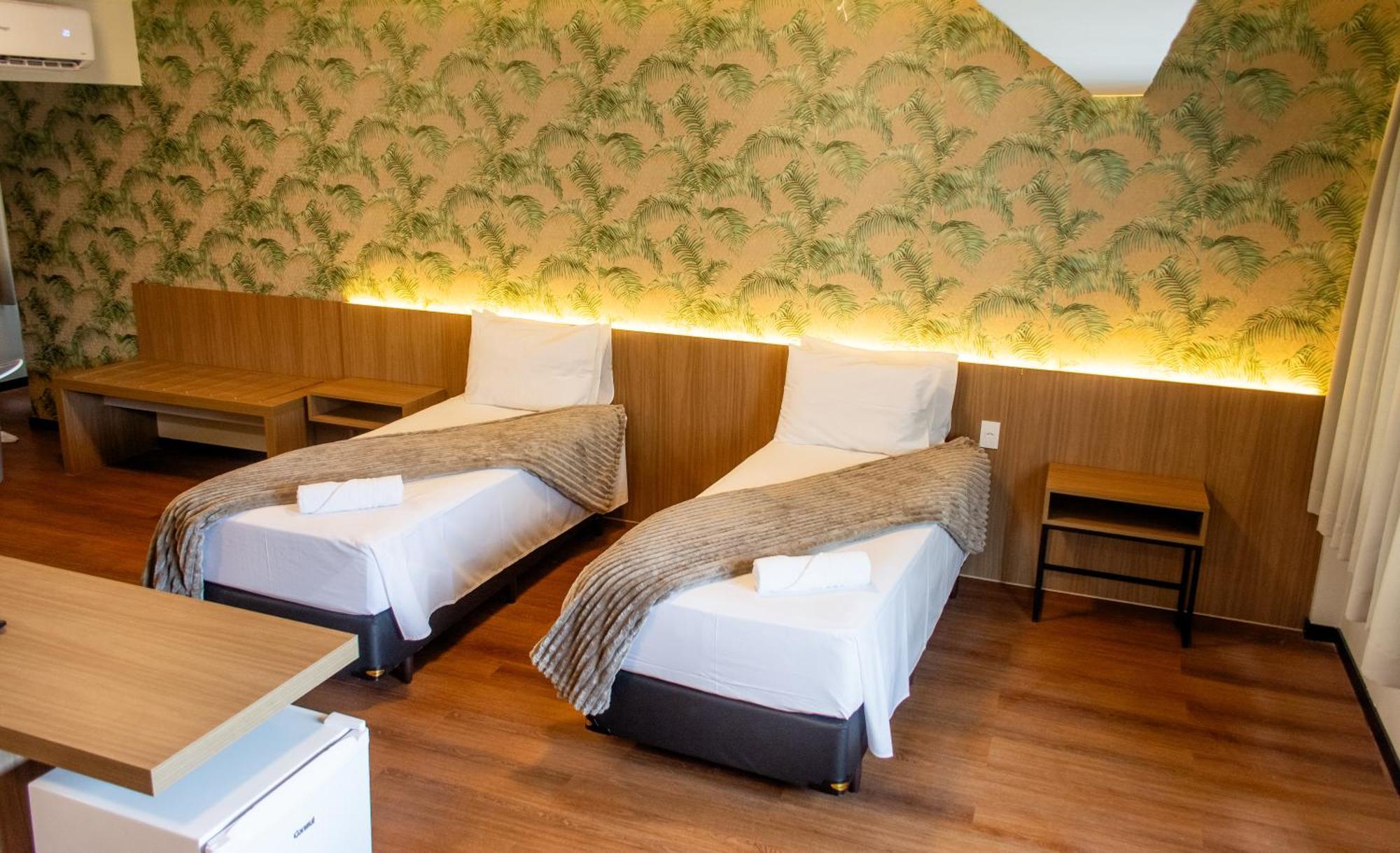 Florianópolis Hotel Evora By Rede Sagres מראה חיצוני תמונה